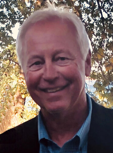 Kevin Michael Derynck